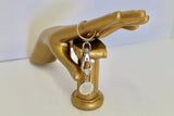 The Love Between a Mother and Son is Forever Keychain, Gift For Mom, Gift For Son, Mother's Day Gift, Son Birthday Gift