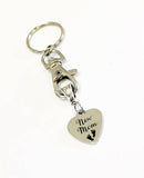 New Mom Gifts, New Mom Kechain, New Mom Keyring, New Mom Keyfob, Mom Group Gifts, Wife Gift, Daughter Gift, New Mom Jewelry Gift For Her