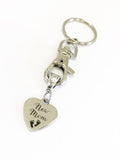 New Mom Gifts, New Mom Kechain, New Mom Keyring, New Mom Keyfob, Mom Group Gifts, Wife Gift, Daughter Gift, New Mom Jewelry Gift For Her