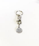 Sisters By Chance Friends By Choice Keychain, Sister Gift, Sisters and Friends Forever, Sister In Law Gift, Sister In Law Valentine Gift