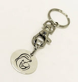Mother And Child Keychain, New Mom Gift, New Mother Gift, Mother And Child Gift, Gift For Daughter With Child, Mother's Love Keychain Gift
