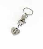 Confidence Gifts, Confidence Quotes, Choose People Who Choose You Keychain, Motivational Gifts, Motivational Quotes, Self Confidence Booster