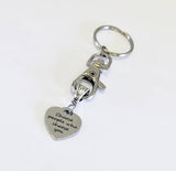 Confidence Gifts, Confidence Quotes, Choose People Who Choose You Keychain, Motivational Gifts, Motivational Quotes, Self Confidence Booster