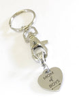 Mom of Boys Keychain, Gift For Boys Mom, Gift For Mom of Boys, Gift For Mom, Boys Mom Gift, Mom Valentine Gift, Nwe Boys Mom Gift
