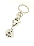 Love Gifts, You Are Loved Gifts, You Are Loved Keychain, Christian Love Gift, Christian Valentine Gift, Daughter Gift, Daughter Keychain