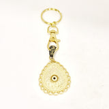 Mustard Seed Gift, Mustard Seed Pendant, Mustard Seed Faith, Mustard Seed Keychain, Gift For Her, Faith Gift, Christian Gift, Religious Gift