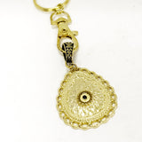 Mustard Seed Gift, Mustard Seed Pendant, Mustard Seed Faith, Mustard Seed Keychain, Gift For Her, Faith Gift, Christian Gift, Religious Gift