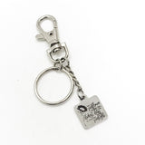 Positivity Gift, Be A Sunflower Keychain, Stand Tall, Look For The Sunlight, Positive Mindset, Positivity Keychain Gift, Motivation Gift