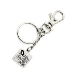 Positivity Gift, Be A Sunflower Keychain, Stand Tall, Look For The Sunlight, Positive Mindset, Positivity Keychain Gift, Motivation Gift