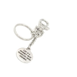 Friend Gift, Life Is A Journey Best Traveled With Friends Keychain, Keychain Gift, Friend Trip Gifts, Best Friends, Clip On Keychain