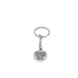 Scripture Gift, Each Of You Should Use Your Gifts, Christian Gift, 1 Peter 4 10 Keychain, Scripture Quote, Bible Verse Gift