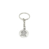 Faith Gift, Pray, Set Goals, Make A Plan, Succeed, Thank God, Stay Humble, Keychain Gift, Christian Gift, Christian Planning, Christian Goal