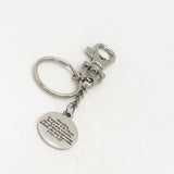 Scripture Gift, New Creation Keychain, 2 Cor 5 17 Keychain, Christian Keychain, Scripture Keychain, Scripture Quote, Bible Verse Gift