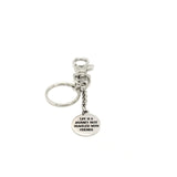 Friend Gift, Life Is A Journey Best Traveled With Friends Keychain, Keychain Gift, Friend Trip Gifts, Best Friends, Clip On Keychain