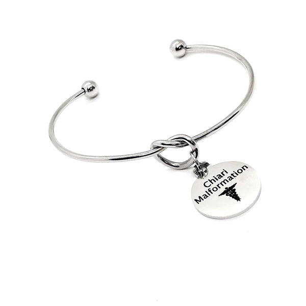 Chiari malformation medical 2025 alert bracelet