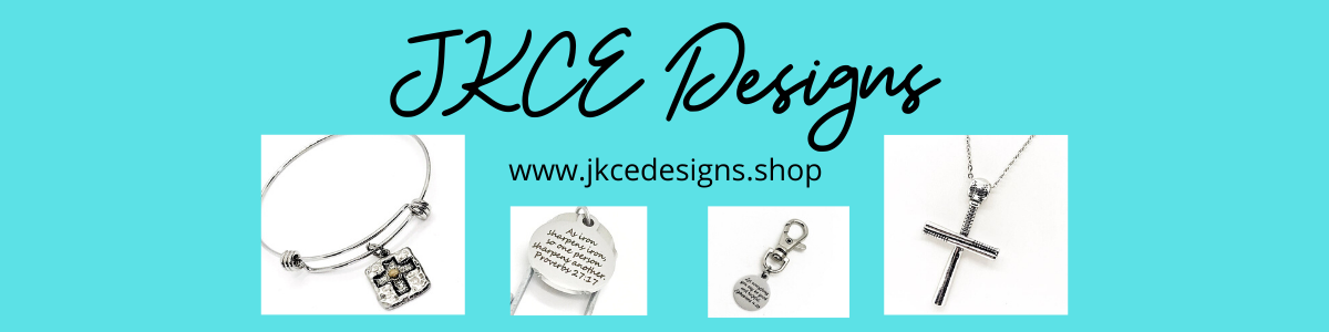 JKCE Designs