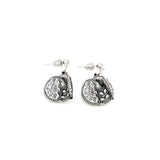In One Ear And Out The Other Charm Earrings, Fun Earrings, Fun Gifts, Quirky Friend Gifts, I Don’t Listen, I Don’t Care, It Doesn’t Matter