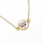 Basketball Mom Connector Pendant Necklace, Love My Basketball Player, Sports Mom, Wife, Mom Gift, Senior Day Mom Gifts, Gift For Her