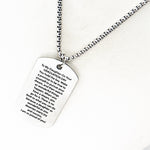 To My Daughter Graduation Day Necklace, I Am Proud Of You, Pursue Your Dreams, Encouraging Her, Motivating Her, Going To College