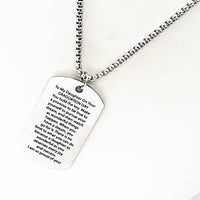 To My Daughter Graduation Day Necklace, I Am Proud Of You, Pursue Your Dreams, Encouraging Her, Motivating Her, Going To College