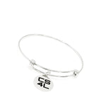 CS4L Charm Bracelet, Computer Science For Life, Computer Programmer, Gift For Her, Daughter, Girlfriend, Fun Gifts, Going To College