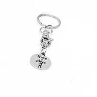 Have A Piece Of Pi Keychain, Greek Letter Pi, Math Lover, Math Student, Mathematician, Math Teacher Gift, Math College Student, Math Major