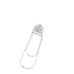 Out Of My Mind Back In Minutes Charm Bookmark, Husband Gift, Wife Gift, Funny Quotes, Friend Gift, Planner Bookmark, Reader Gift, Paperclip