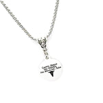 Gastric Sleeve No NSAIDs No Blind NG Tube Medical Condition Necklace, Medical Notice Necklace, Gastric Surgery Necklace, Gift For Her