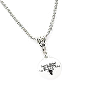 Gastric Sleeve No NSAIDs No Blind NG Tube Medical Condition Necklace, Medical Notice Necklace, Gastric Surgery Necklace, Gift For Her