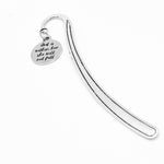 God Is Within Her She Will Not Fall Bookmark, Psalm 46 5, Bible Bookmark, Christian Woman, Sister In Christ, Bible Study, Faith Gifts