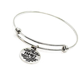 Family Words Charm Bracelet, Family Gatherings, Family Reunion, Hugs, Together, Fun, Sharing, Memories, Respect, Laughter, Generation, Love