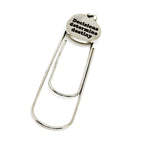 Decisions Determine Destiny Charm Bookmark, Motivating Gifts, Make Smart Decisions, Make A New Choice, Son Gift, Daughter Gift, Fresh Start