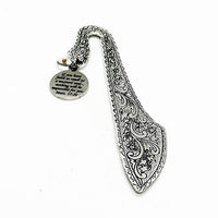Mustard Seed Scripture Bookmark Gifts, Teardrop Mustard Seed Charm, Christian Bookmark, Charm Bookmark, Matthew 17 20 Bible Bookmark