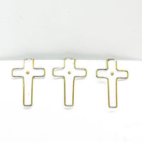 Small Mustard Seed Paperclip Bookmark, Believer Gift, Matthew 17 20, Christian Gift, Faith, Mountain Moving Faith, Move Mountains, Resin