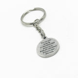 Saint Peregrine Prayer Key Chain, Patron Saint Of Cancer, Catholic Saints, Faith Gifts, Cancer Prayer, No More Cancer, Cancer Survivor