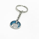 Saint Peregrine Prayer Key Chain, Patron Saint Of Cancer, Catholic Saints, Faith Gifts, Cancer Prayer, No More Cancer, Cancer Survivor