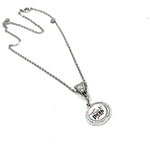 Baseball Mom Pendant Necklace, Mom Gift, Wife Gift, Gift For Her, Sports Mom, Baseball Son, Team Moms, Friend Gift, Senior Mom Gift
