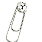 Cheerleader Charm Bookmark, Cheer Mom, Squad Moms, Pep Squad, Making The Squad, Daughter, Gift For Her, Wife Gift, Reader Gift