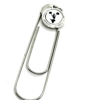 Cheerleader Charm Bookmark, Cheer Mom, Squad Moms, Pep Squad, Making The Squad, Daughter, Gift For Her, Wife Gift, Reader Gift