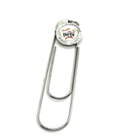 Softball Mom Charm Bookmark, Team Moms, Mothers Day Gifts, My Favorite Player, Is My Daughter, Gift For Her, Wife Gift, Bookkeeper
