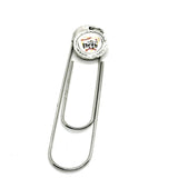 Softball Mom Charm Bookmark, Team Moms, Mothers Day Gifts, My Favorite Player, Is My Daughter, Gift For Her, Wife Gift, Bookkeeper