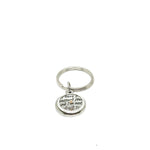I Have A Mustard Seed Key Chain, Mustard Seed Faith, Matthew 17 20 Gift, Mustard Seed Gifts, Mountain Moving Faith, Christian, Scripture