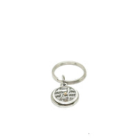 I Have A Mustard Seed Key Chain, Mustard Seed Faith, Matthew 17 20 Gift, Mustard Seed Gifts, Mountain Moving Faith, Christian, Scripture