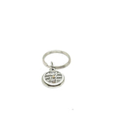 I Have A Mustard Seed Key Chain, Mustard Seed Faith, Matthew 17 20 Gift, Mustard Seed Gifts, Mountain Moving Faith, Christian, Scripture