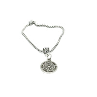 Wonderful Woman Charm Bracelet, Celebrating Her, Selfless, Strong, Loving Kind, Fearless, Motivating, Gift For Her, Daughter, Wife, Friend