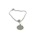 Wonderful Woman Charm Bracelet, Celebrating Her, Selfless, Strong, Loving Kind, Fearless, Motivating, Gift For Her, Daughter, Wife, Friend