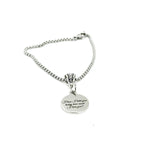Have I Told You Today How Much I Love You Charm Bracelet, Daughter Gift, Girlfriend, Mom, Wife, Love Gift, Just Because, Anniversary Gift