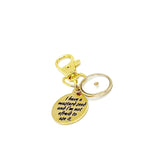Faith Gifts, Mustard Seed Charm, I Have A Mustard Seed, Faith Charm, Christian Gifts, Mustard Seed Faith, Gift for Her, Gift For Him