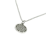 Wonderful Woman Pendant Necklace, Celebrating Her, Selfless, Strong, Loving Kind, Fearless, Motivating, Gift For Her, Daughter, Wife, Friend