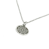 Wonderful Woman Pendant Necklace, Celebrating Her, Selfless, Strong, Loving Kind, Fearless, Motivating, Gift For Her, Daughter, Wife, Friend